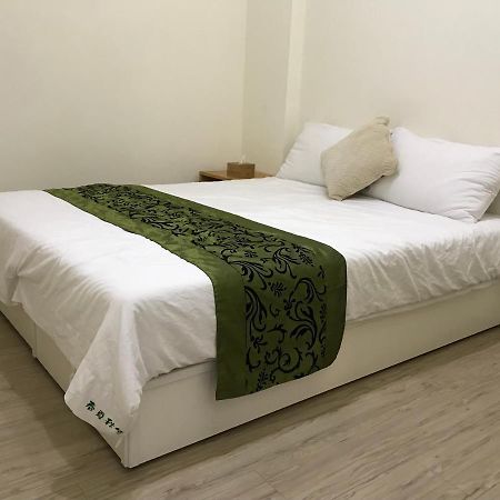 Four Seasons Homestay Dongshan  Exterior foto
